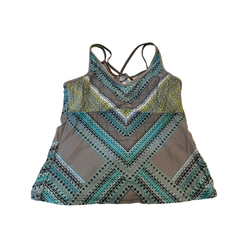 Prana size L yoga top